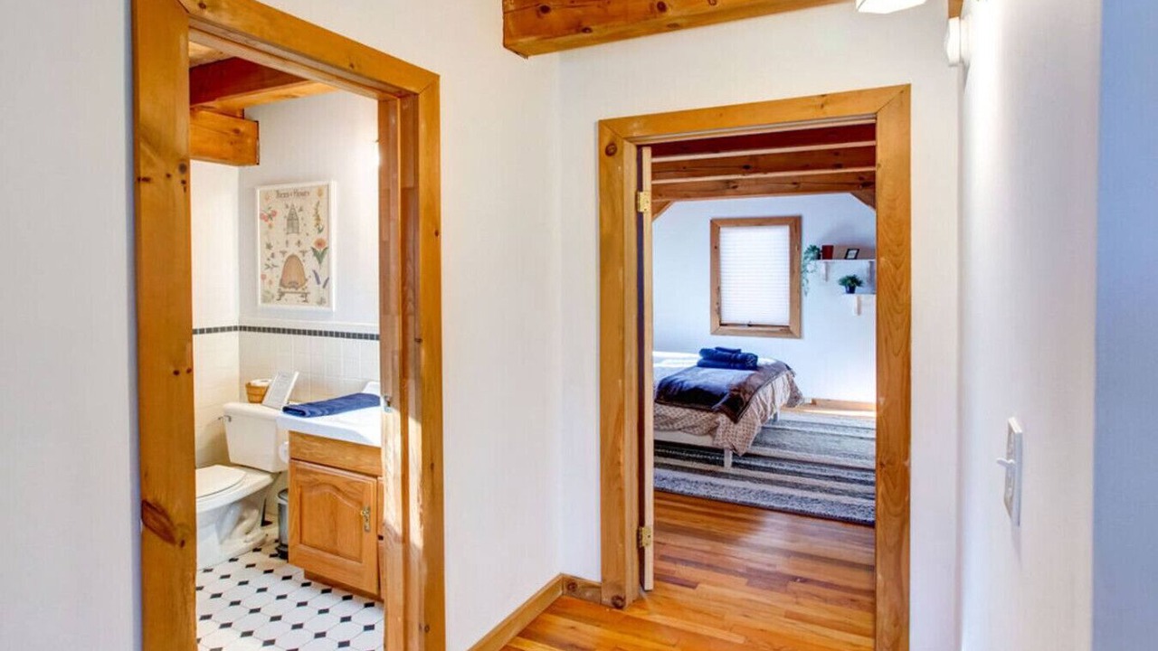 Photo of Bedroom in Bloomville