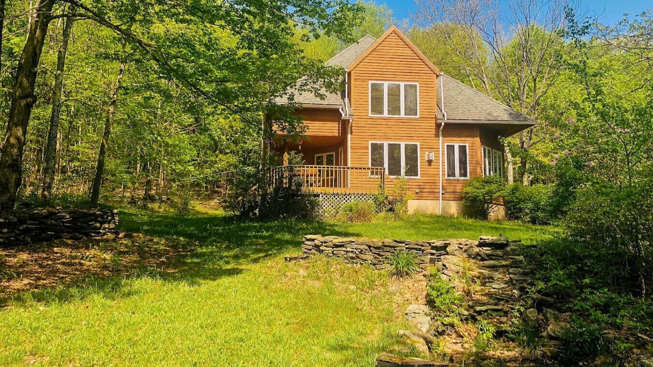Photo of Outdoor in Bloomville