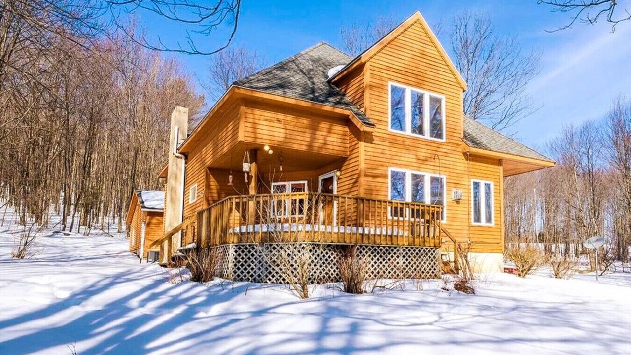 Photo of Outdoor in Bloomville