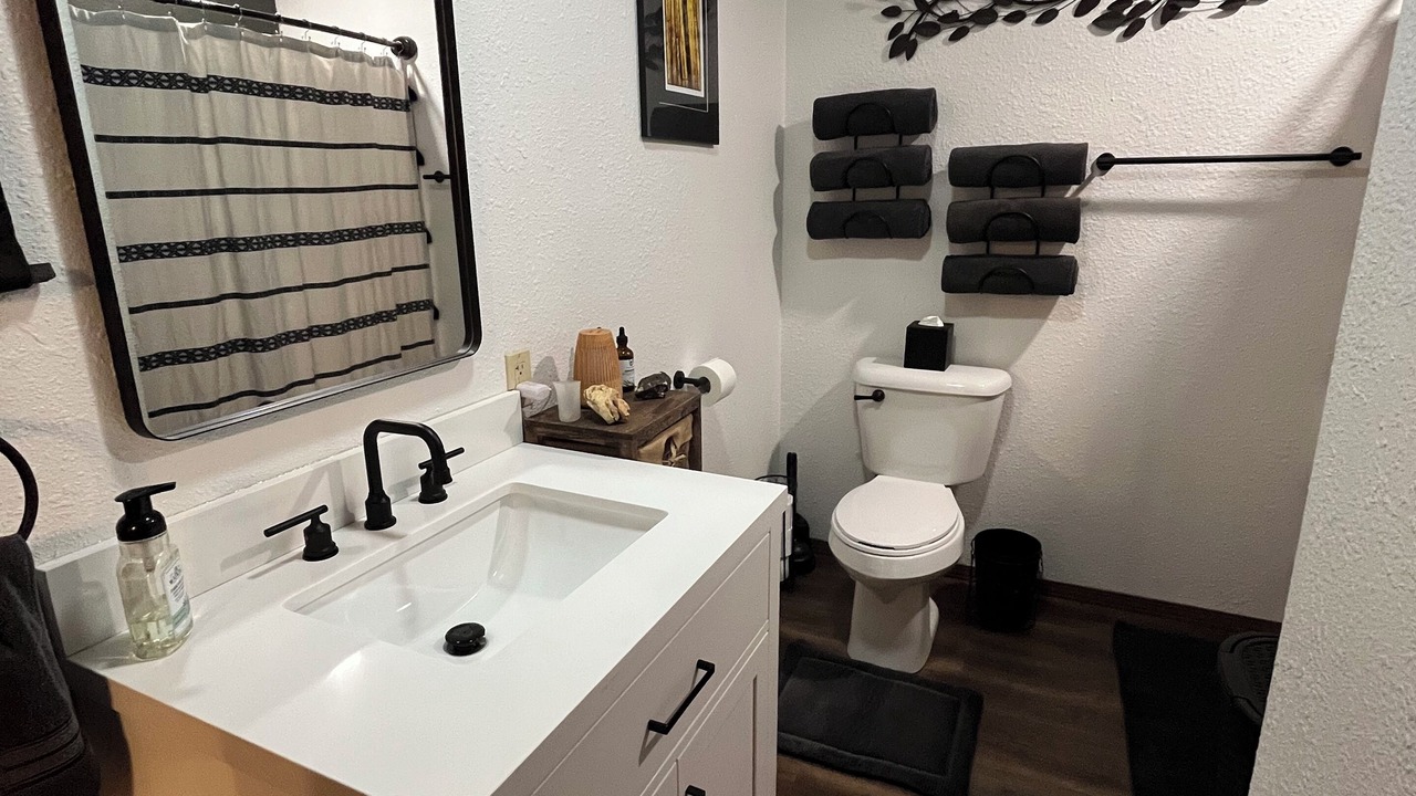 Photo of Bathroom in Teresita