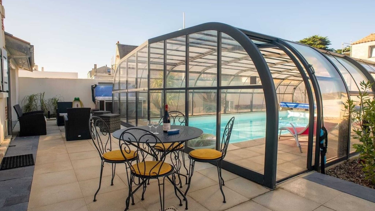 Photo of Outdoor in Saint-Gilles-Croix-de-Vie