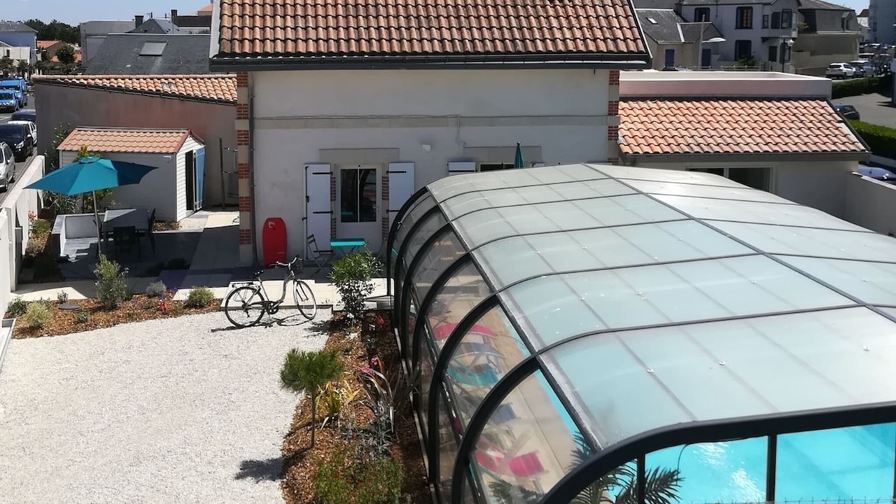 Photo of Outdoor in Saint-Gilles-Croix-de-Vie