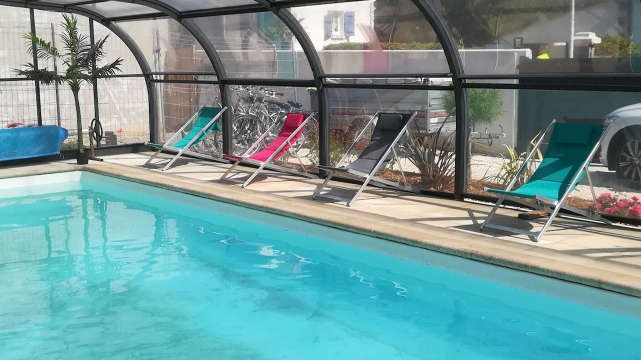 Photo of Outdoor in Saint-Gilles-Croix-de-Vie