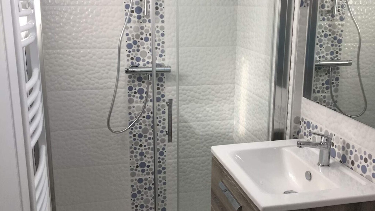 Photo of Bathroom in Saint-Gilles-Croix-de-Vie
