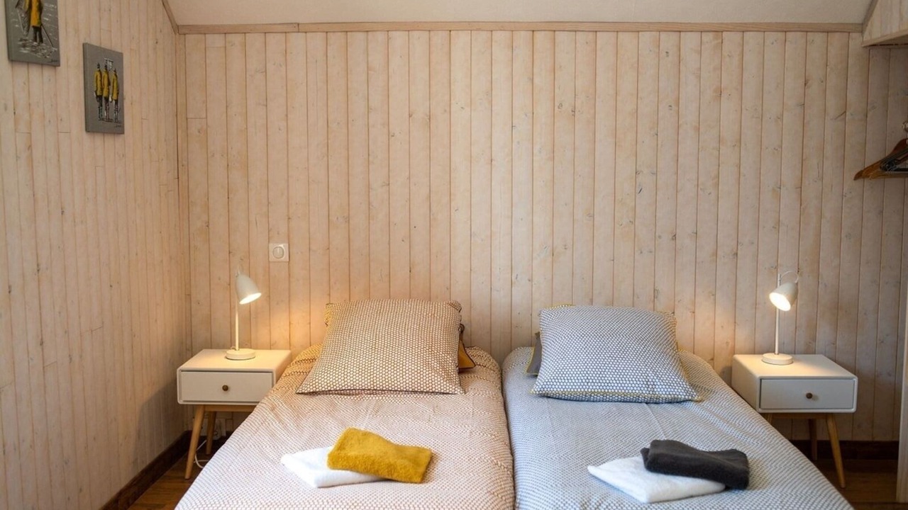 Photo of Bedroom in Saint-Gilles-Croix-de-Vie