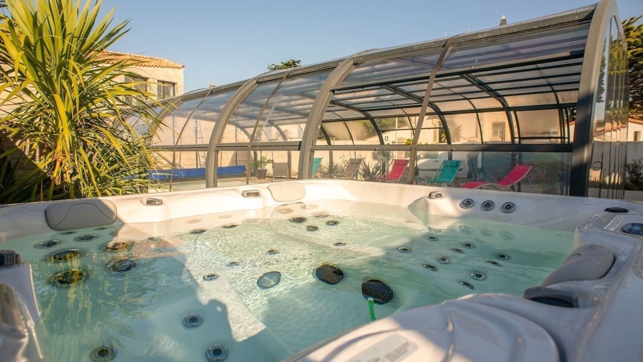 Photo of Outdoor in Saint-Gilles-Croix-de-Vie