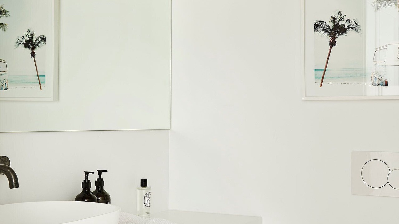 Photo of Bathroom in Barwon Heads