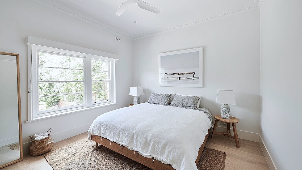 Photo of Bedroom in Barwon Heads