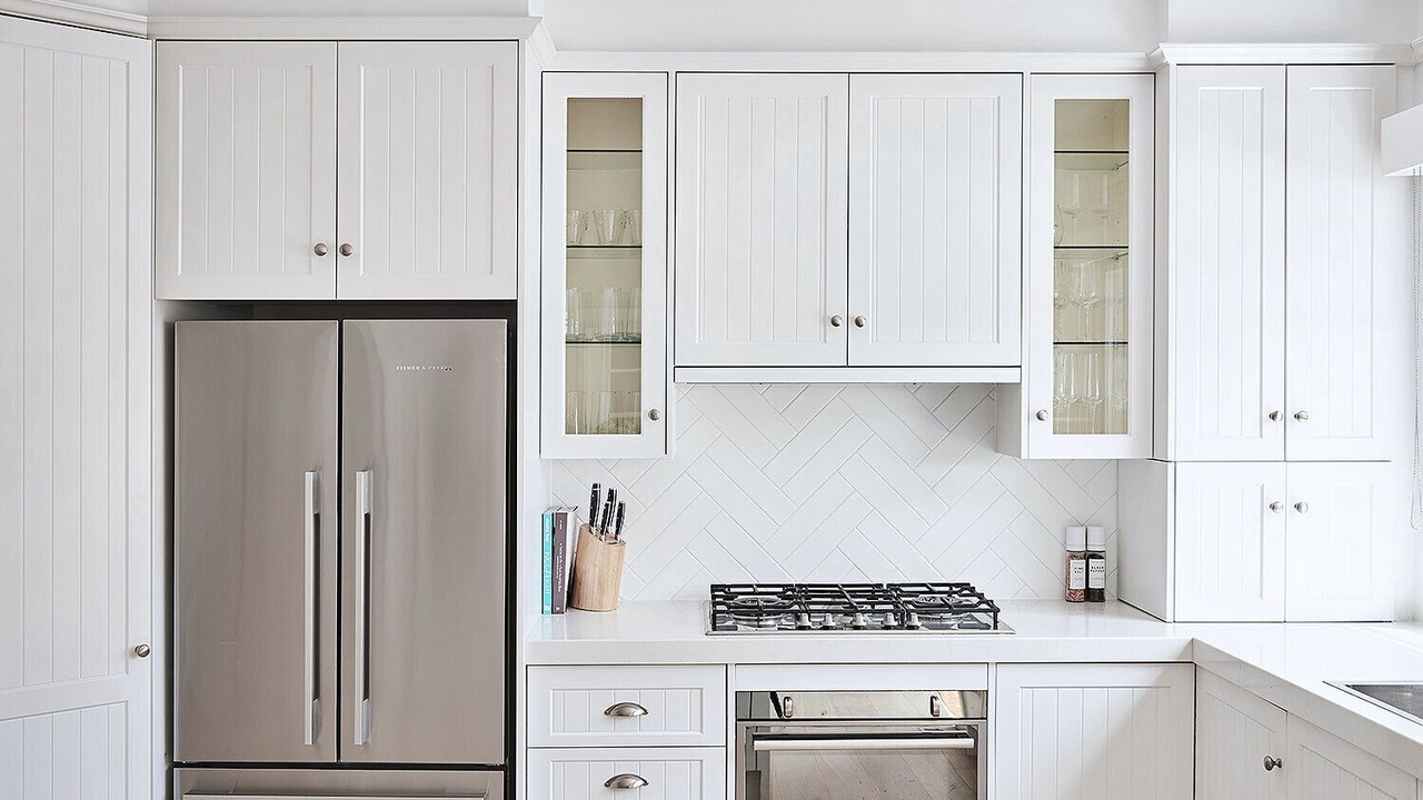 Photo of Kitchen in Barwon Heads