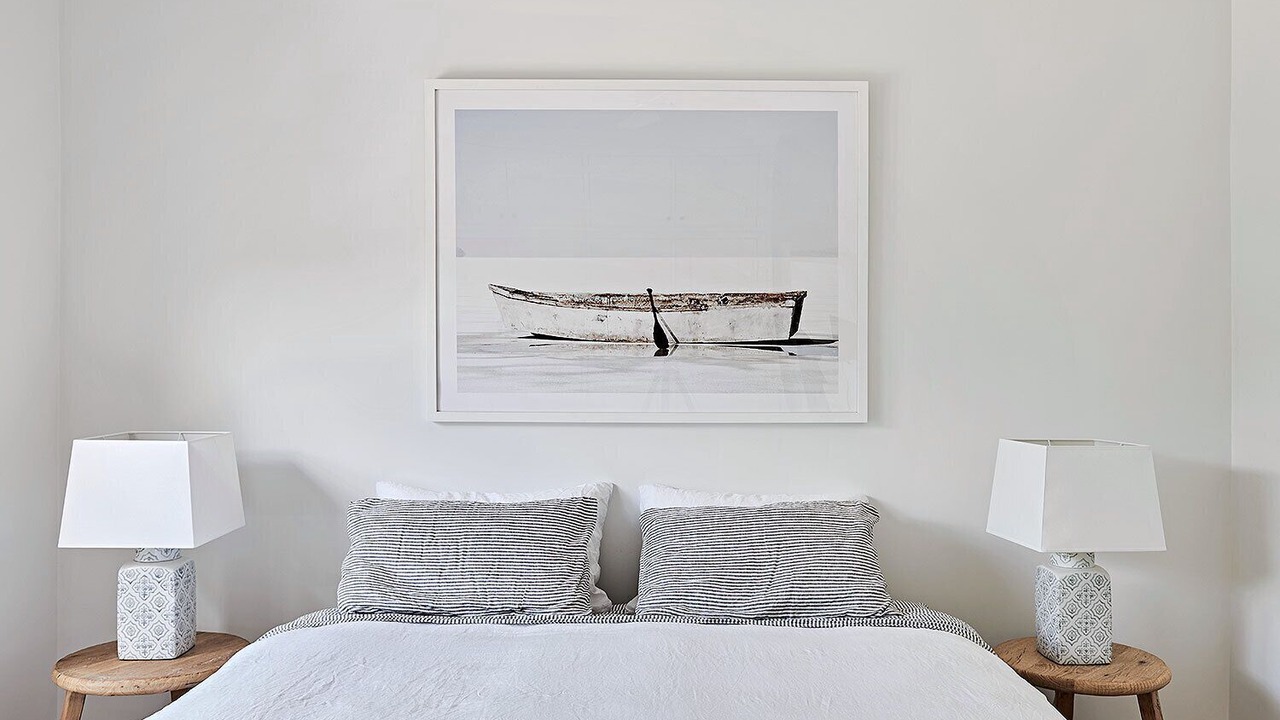 Photo of Bedroom in Barwon Heads