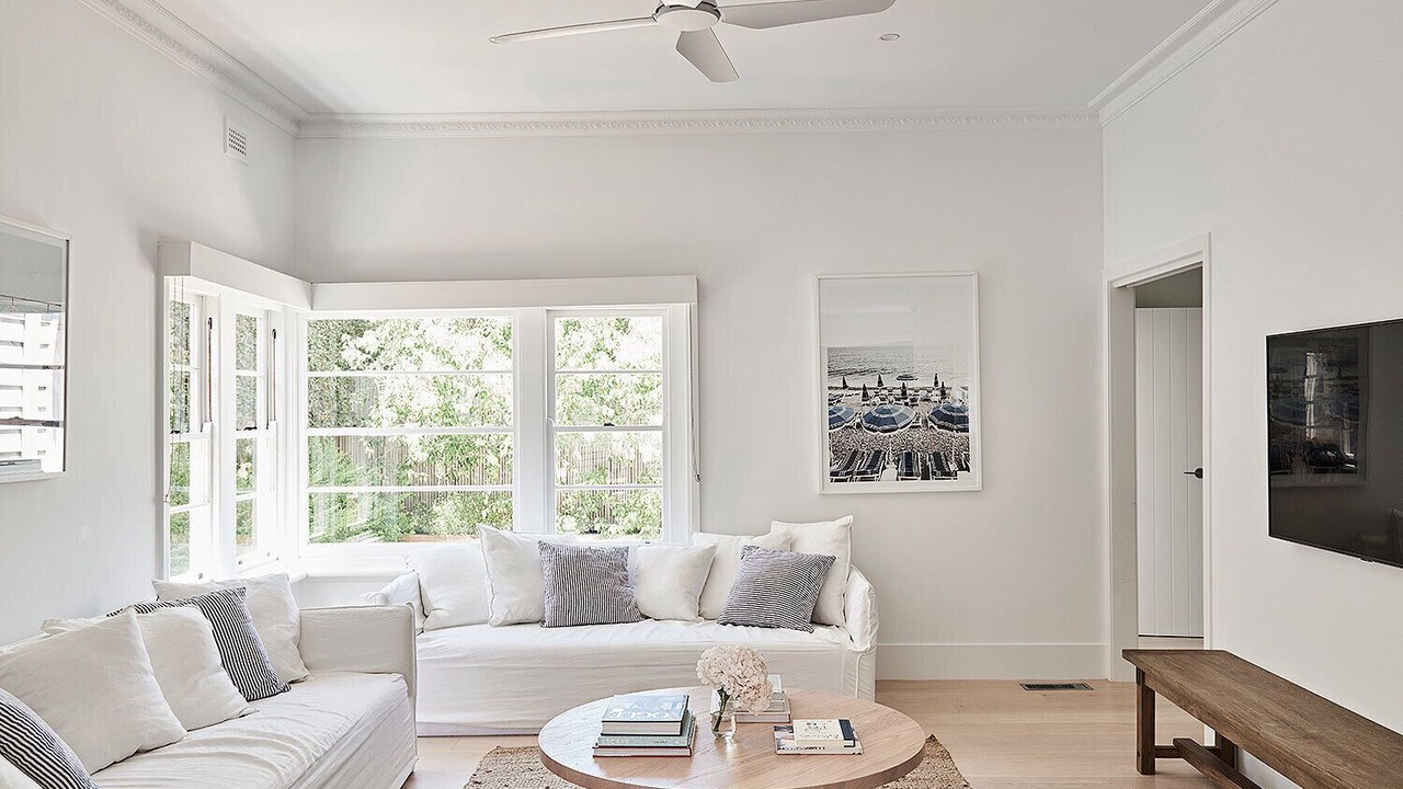 Photo of Livingroom in Barwon Heads