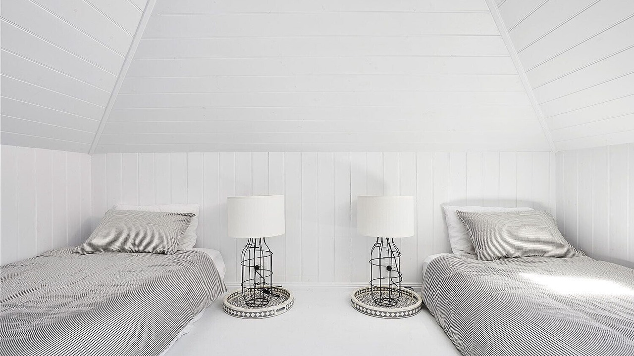 Photo of Bedroom in Barwon Heads