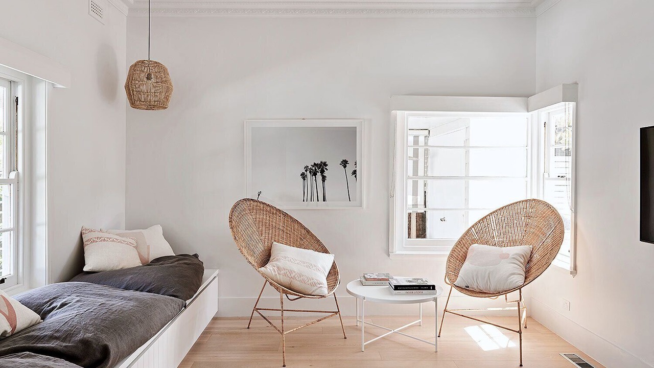 Photo of Bedroom in Barwon Heads