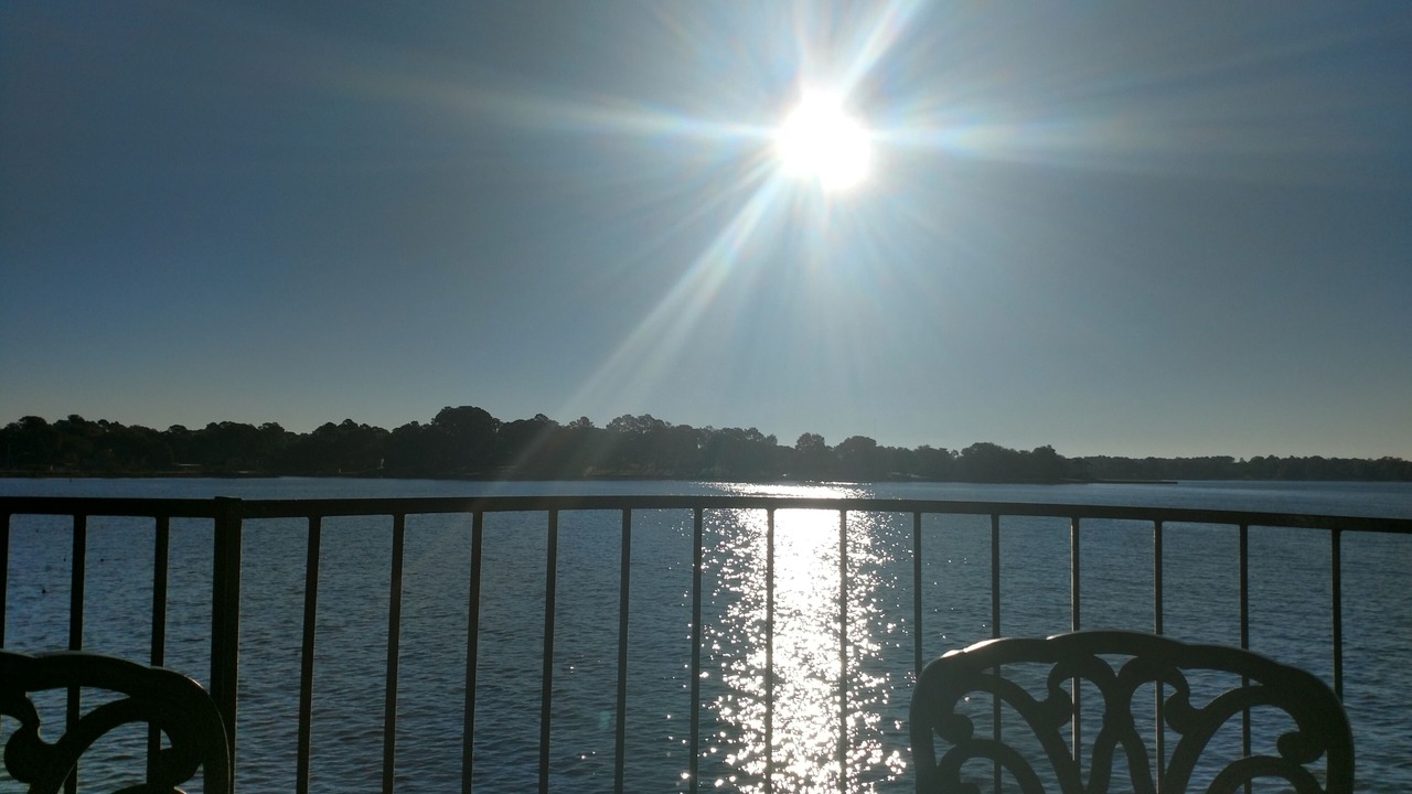 Photo of Patio Balcony in Seven Coves