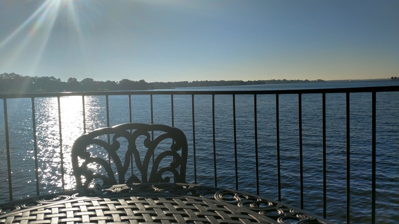 Photo of Patio Balcony in Seven Coves