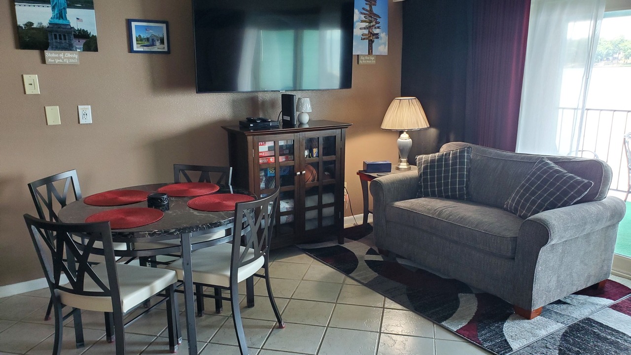 Photo of Bedroom in Seven Coves
