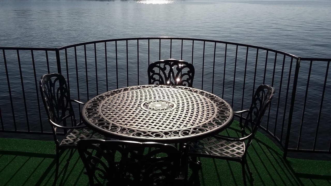 Photo of Patio Balcony in Seven Coves