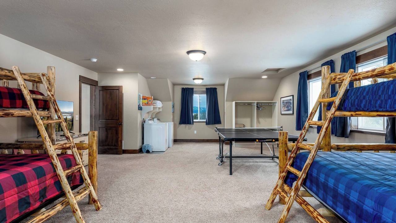 Photo of Bedroom in Georgetown