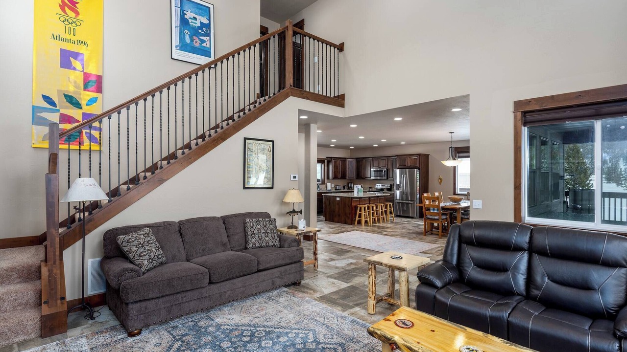 Photo of Livingroom in Georgetown