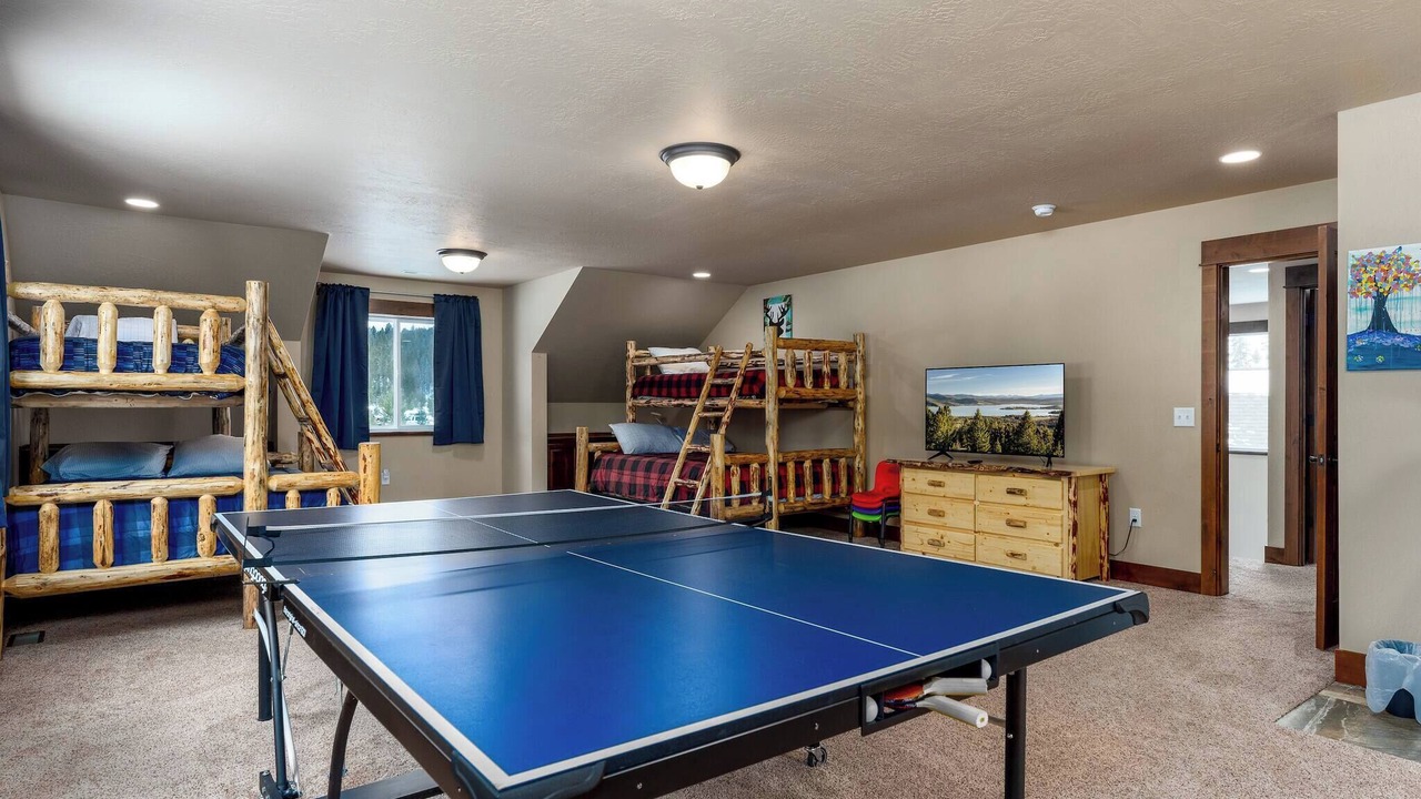 Photo of Bedroom in Georgetown