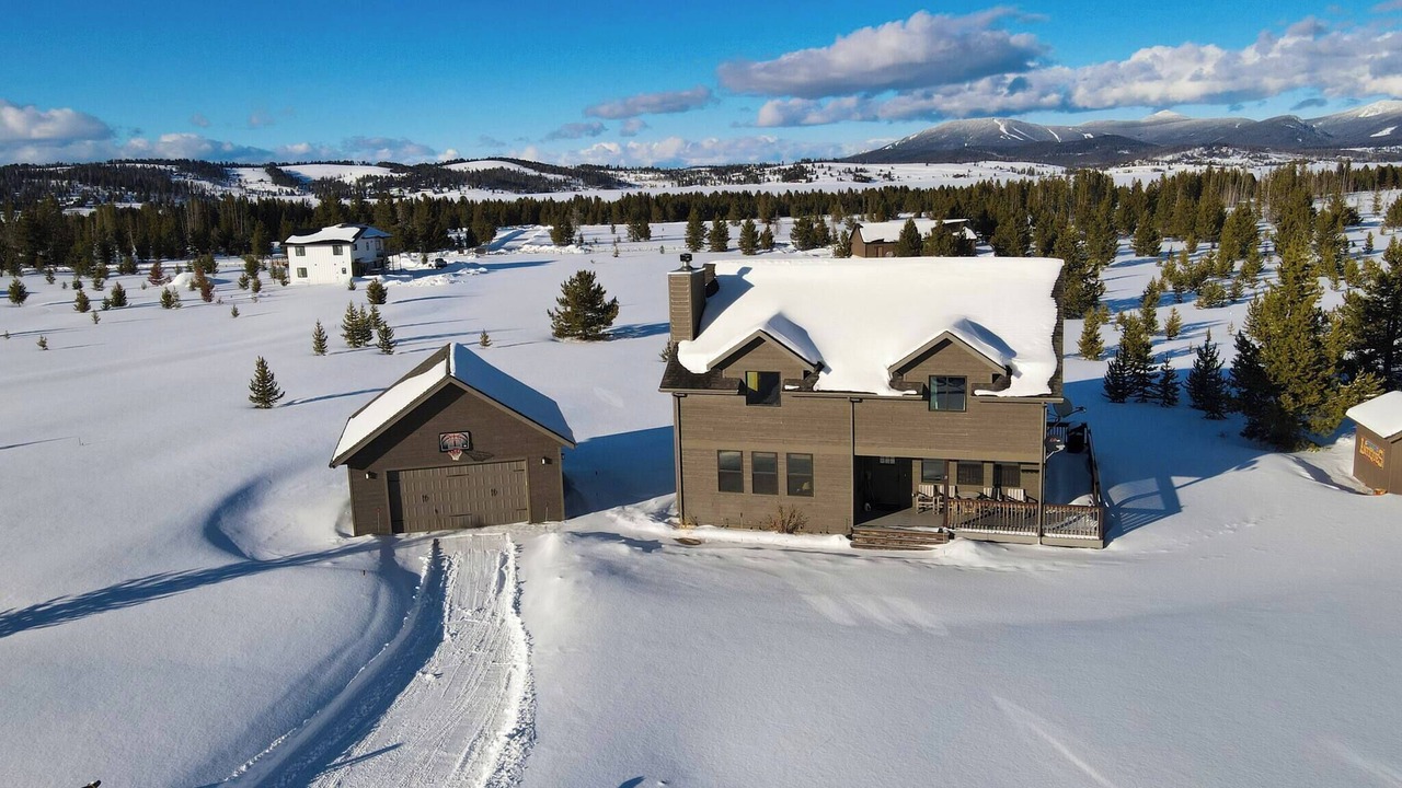 Photo of Outdoor in Georgetown