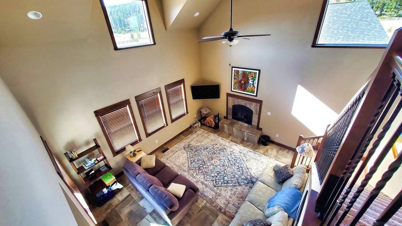 Photo of Livingroom in Georgetown