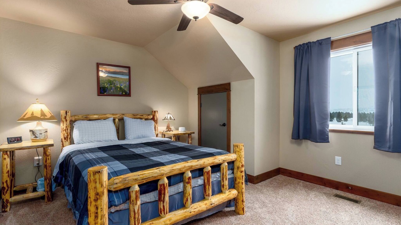 Photo of Bedroom in Georgetown