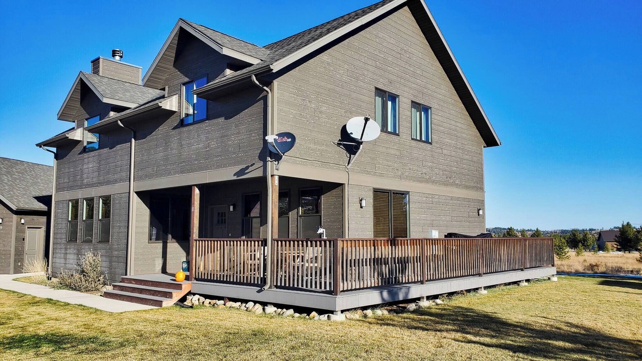 Photo of Outdoor in Georgetown