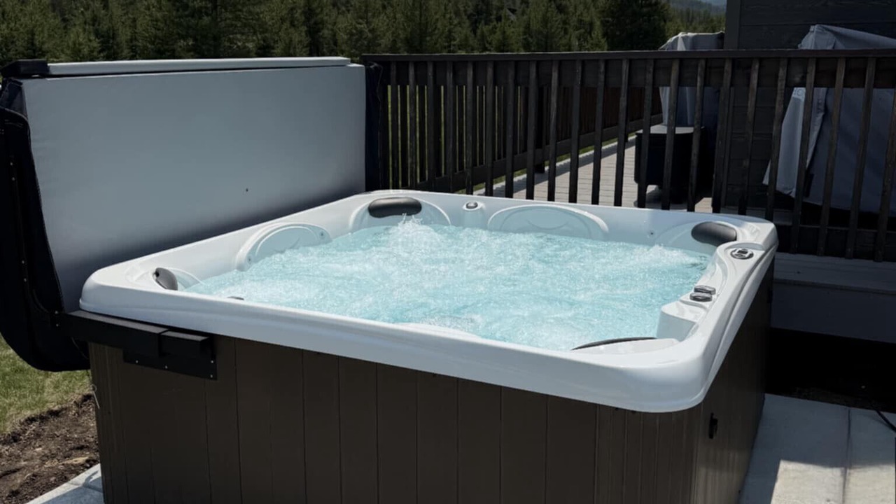 Photo of Patio Balcony in Georgetown