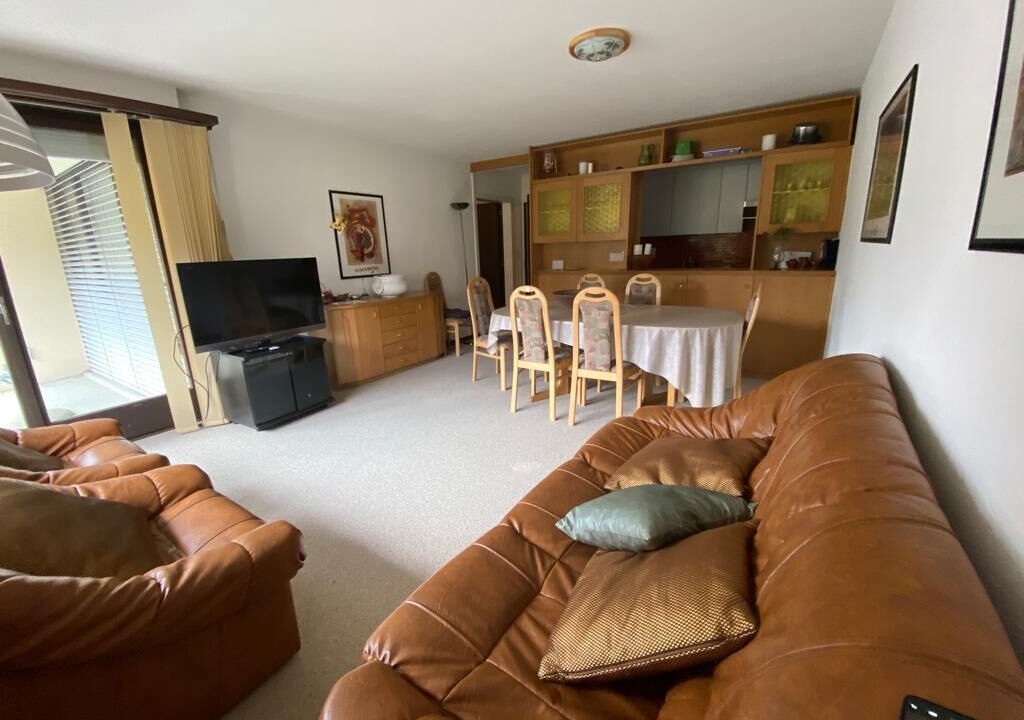 Photo of Livingroom in Champfer