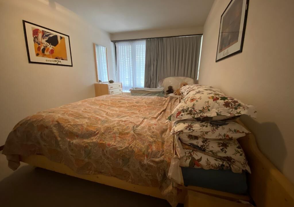 Photo of Bedroom in Champfer