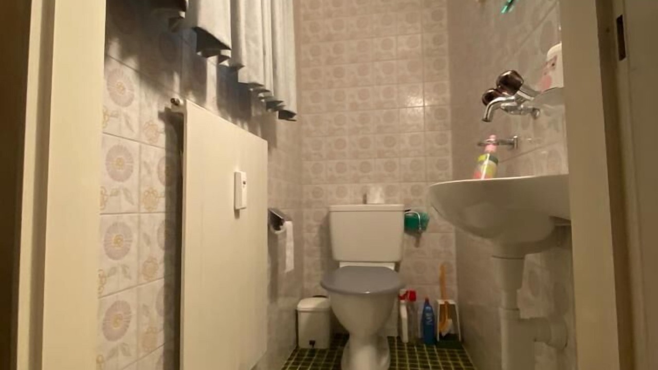 Photo of Bathroom in Champfer
