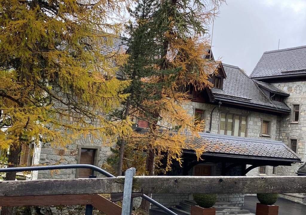Photo of Outdoor in Champfer