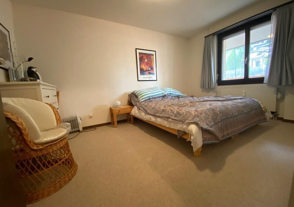 Photo of Bedroom in Champfer
