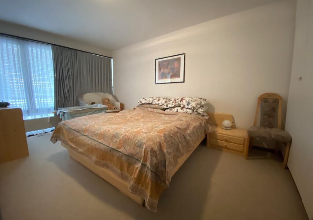 Photo of Bedroom in Champfer