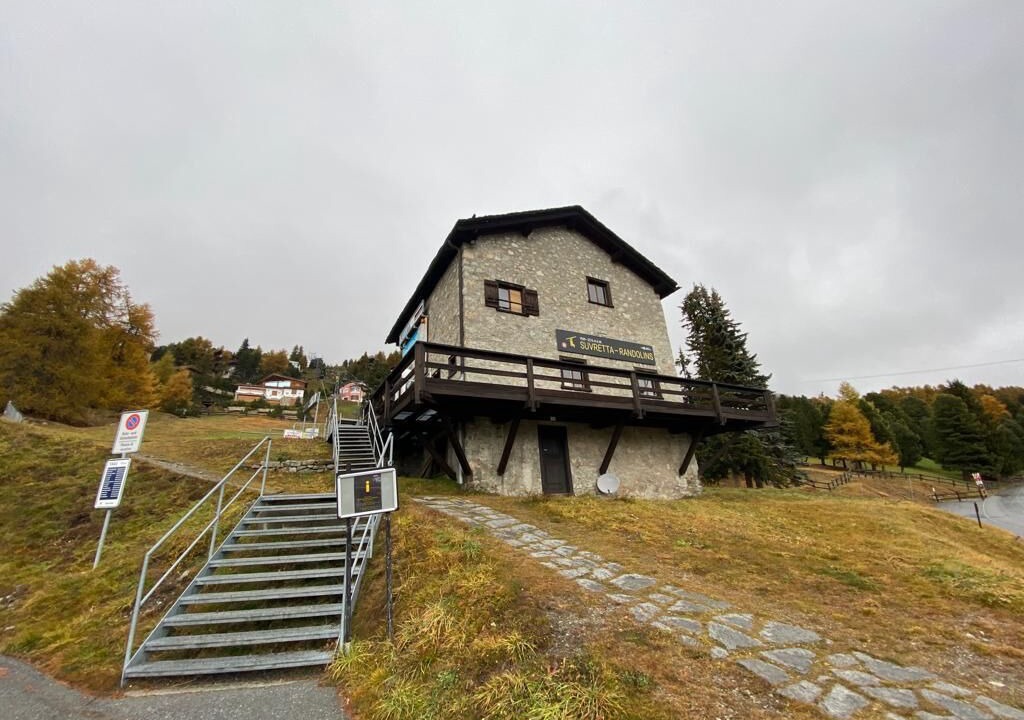 Photo of Outdoor in Champfer