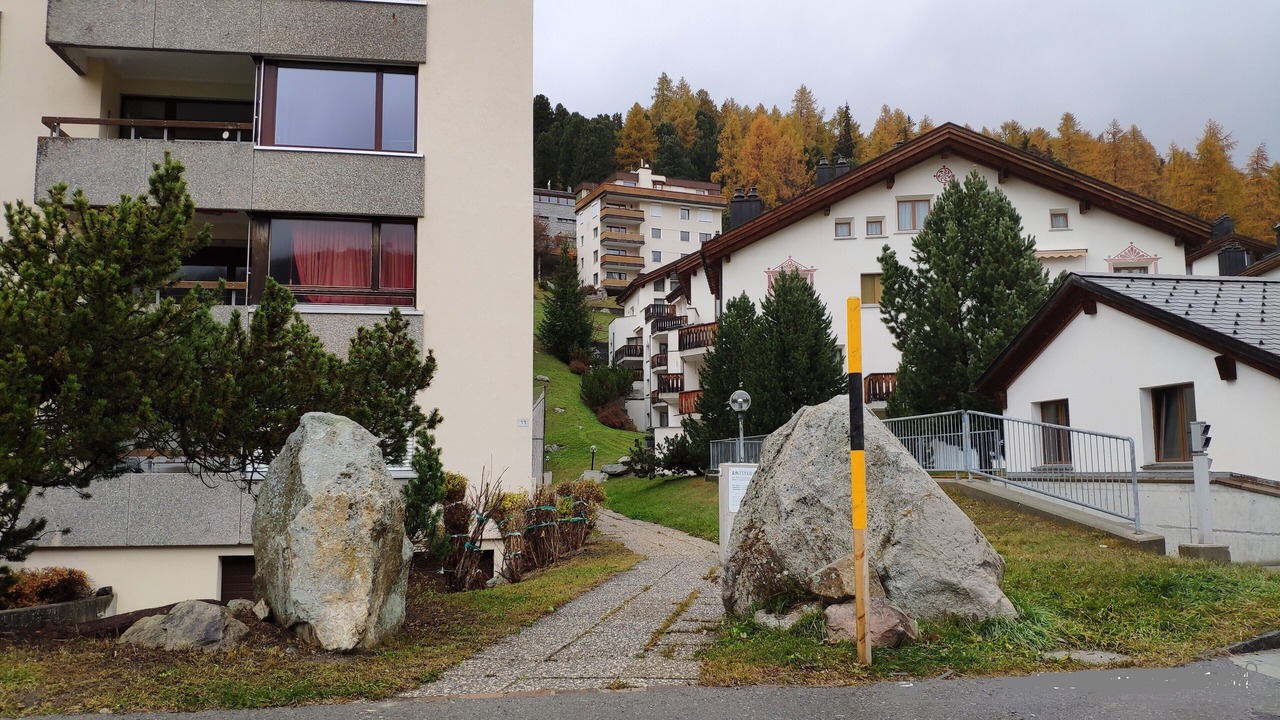 Photo of Outdoor in Champfer