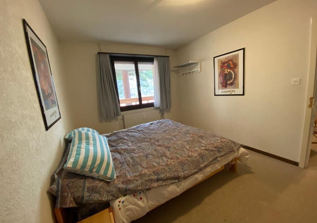 Photo of Bedroom in Champfer