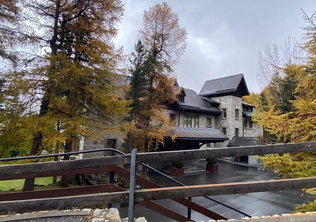Photo of Outdoor in Champfer
