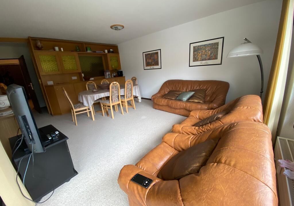 Photo of Livingroom in Champfer