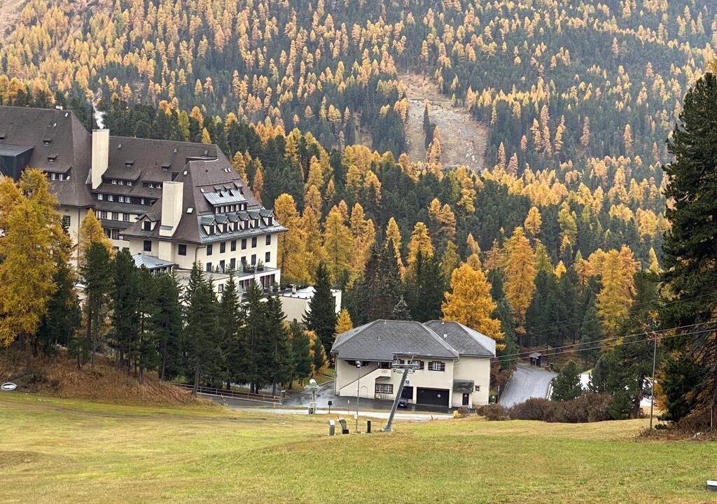 Photo of Outdoor in Champfer
