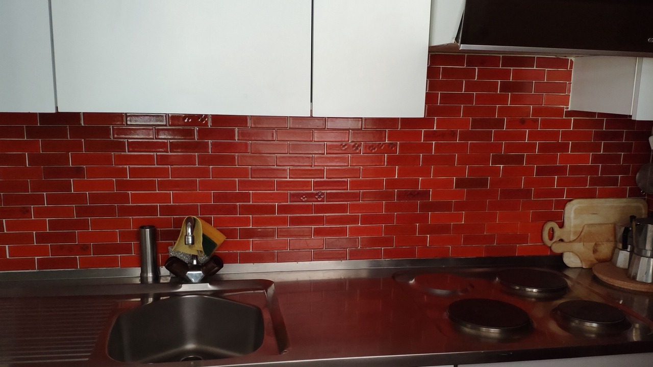 Photo of Kitchen in Champfer