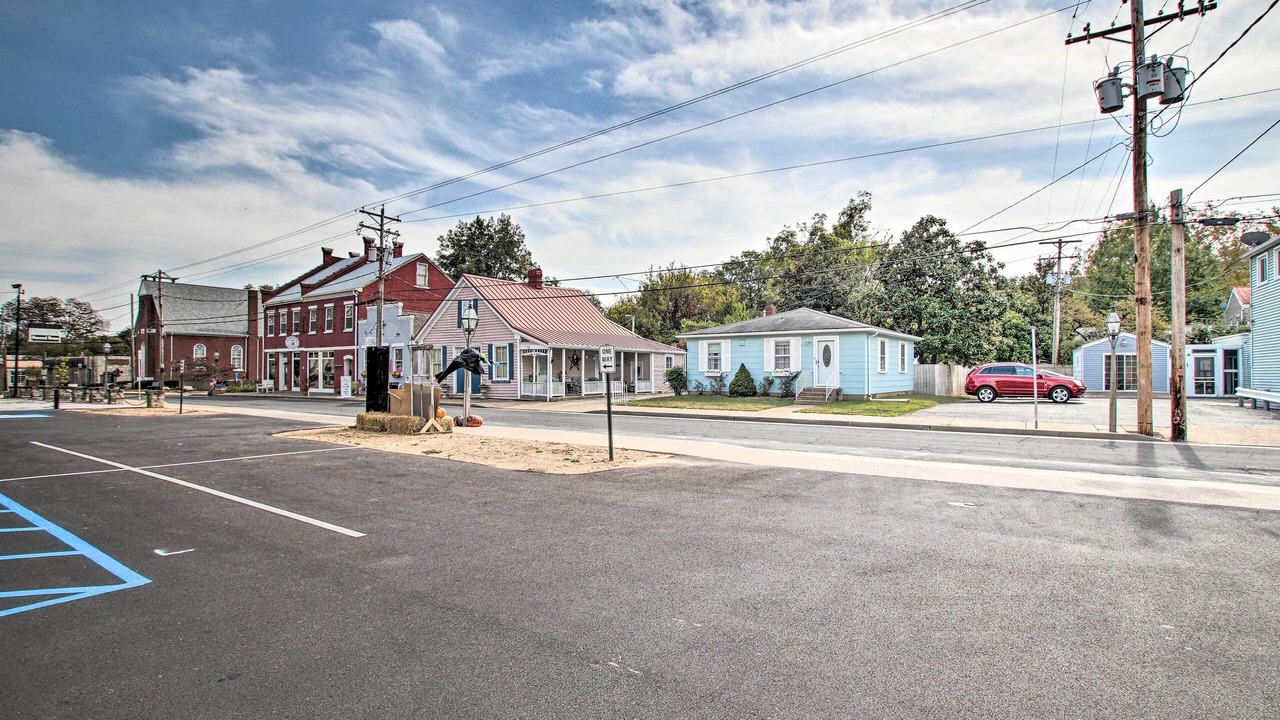 Photo of Outdoor in Ste Genevieve