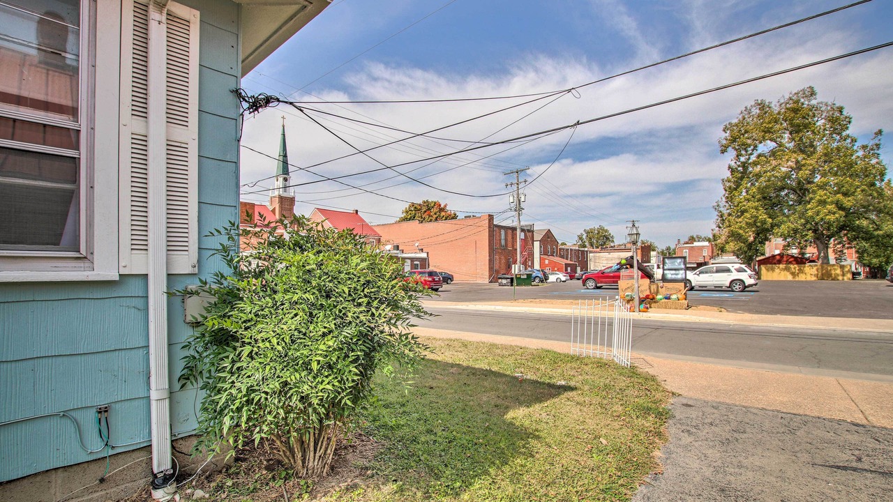 Photo of Outdoor in Ste Genevieve