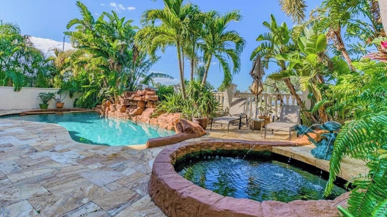 Photo of Outdoor in Apollo Beach