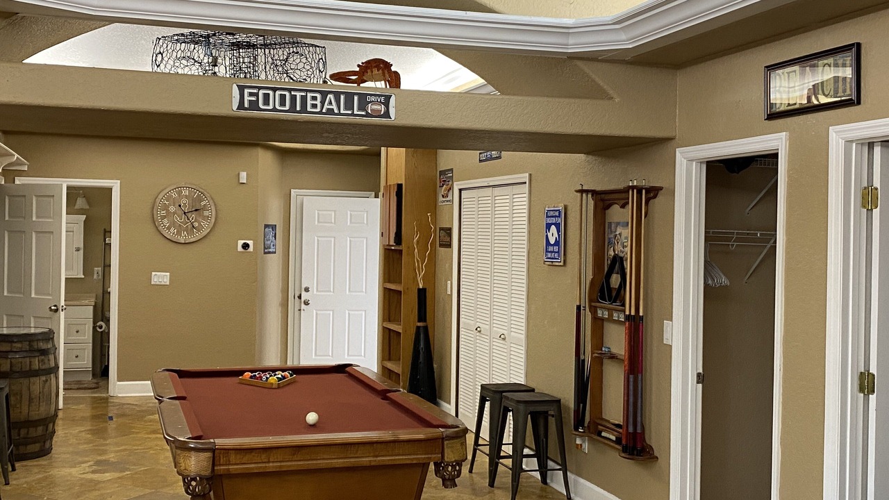 Photo of Outdoor in Apollo Beach