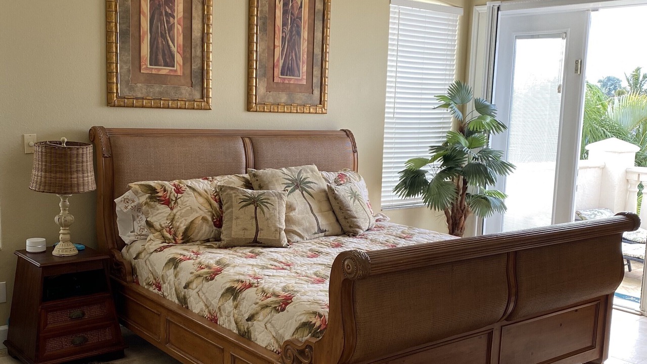 Photo of Patio Balcony in Apollo Beach