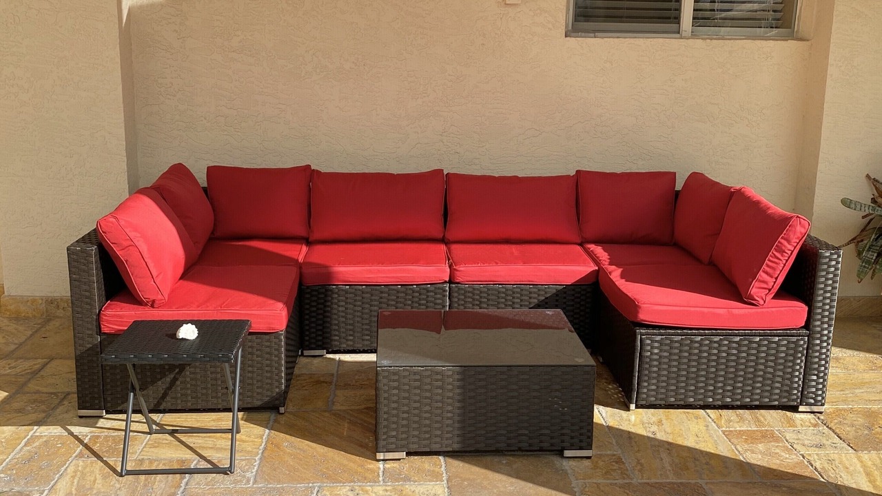 Photo of Outdoor in Apollo Beach