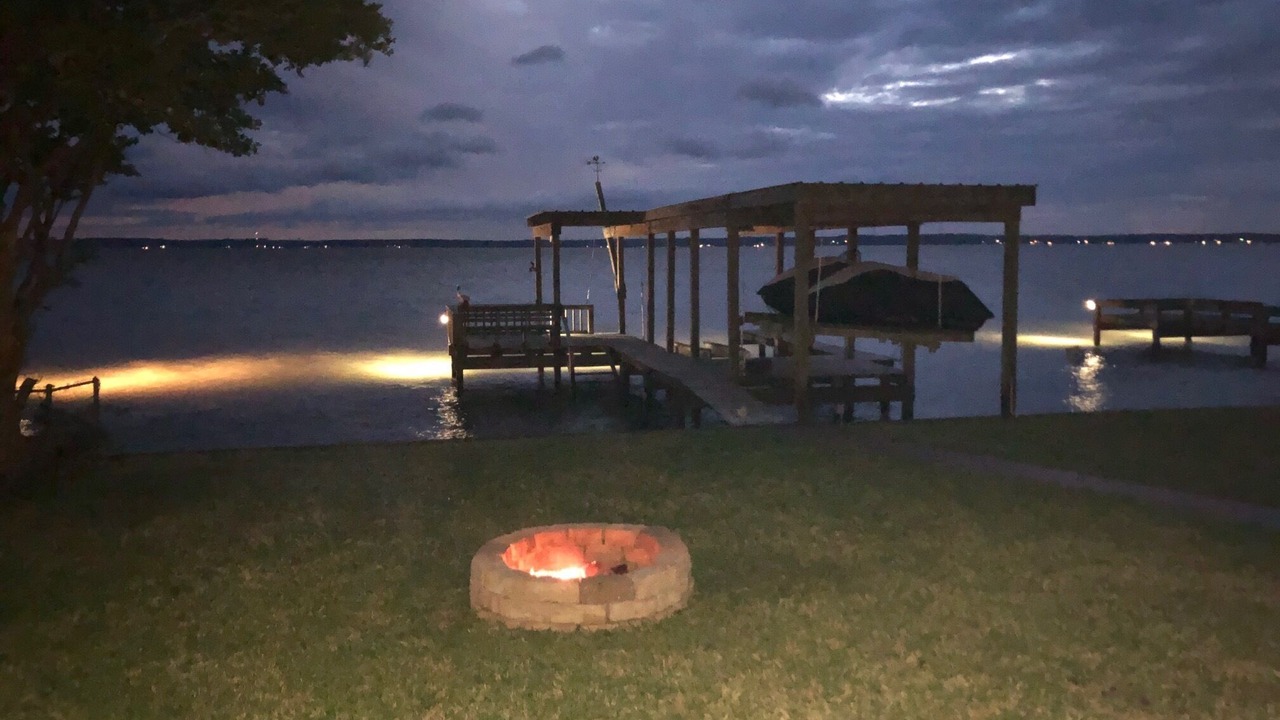 Photo of Outdoor in West Livingston