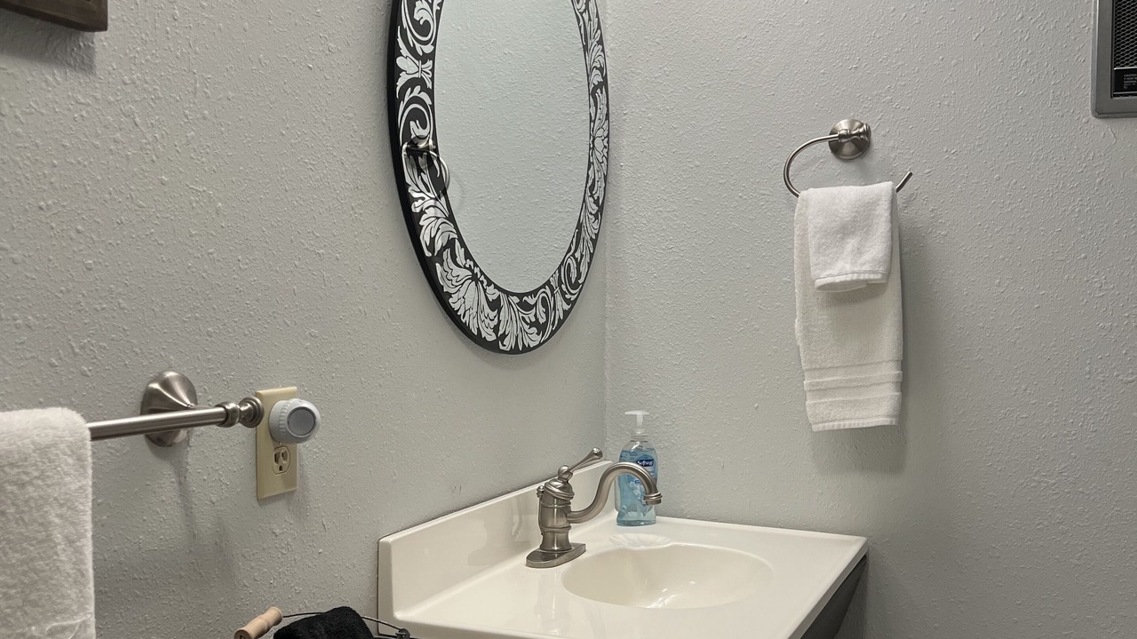 Photo of Bathroom in West Livingston